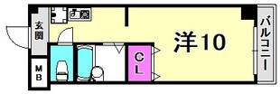 CASONAの物件間取画像